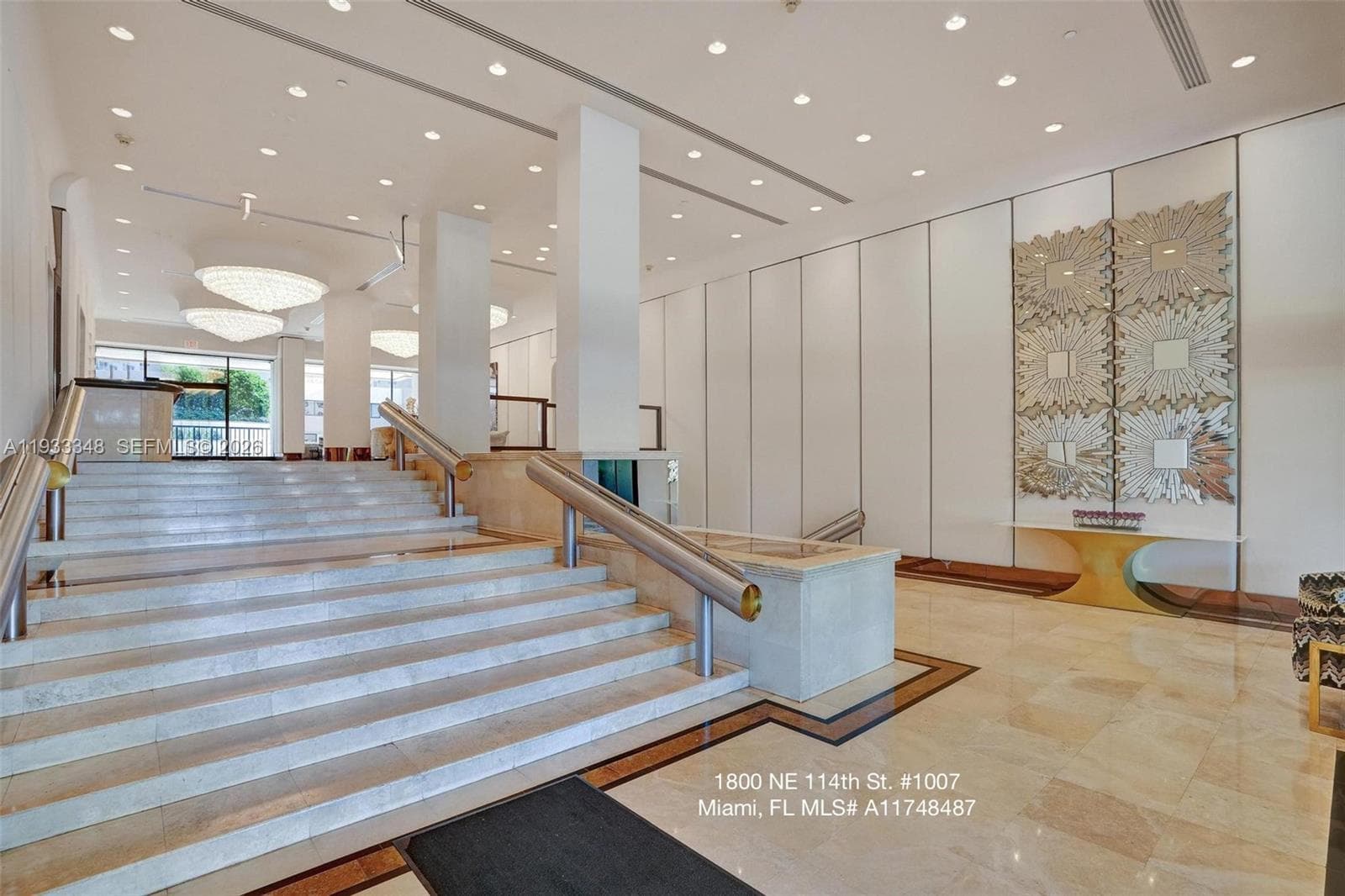 Cricket Club Condo · #1007 in Miami - Photo 29
