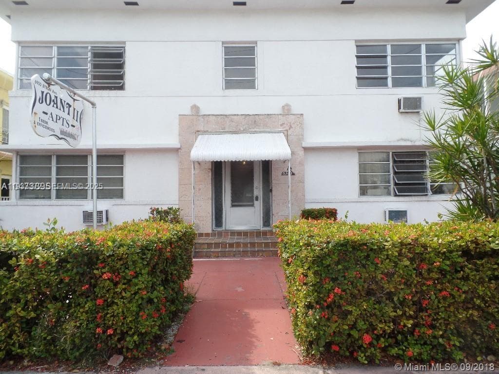 NORMANDY BEACH SOUTH · #2 in Miami Beach - Photo 1
