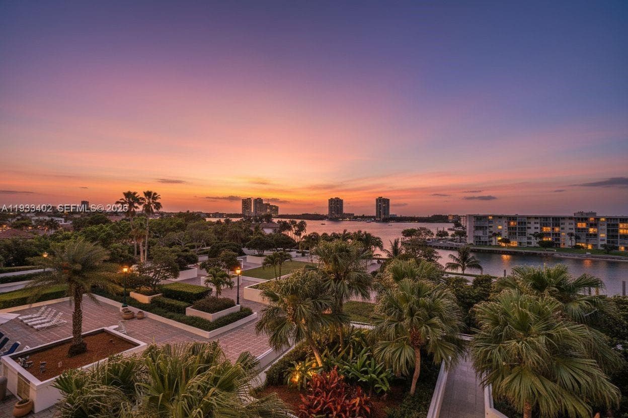 1000 ISL BLVD WILLIAMS IS · #503 in Aventura - Photo 33