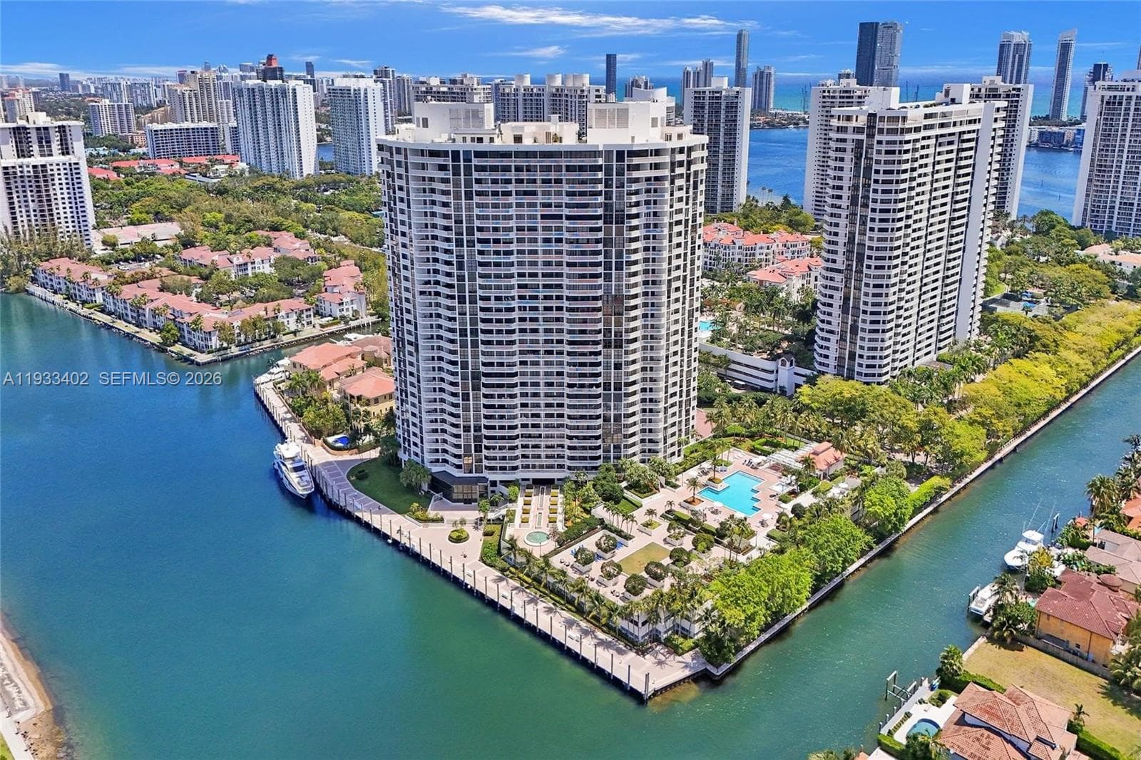 1000 ISL BLVD WILLIAMS IS · #503 in Aventura - Photo 31