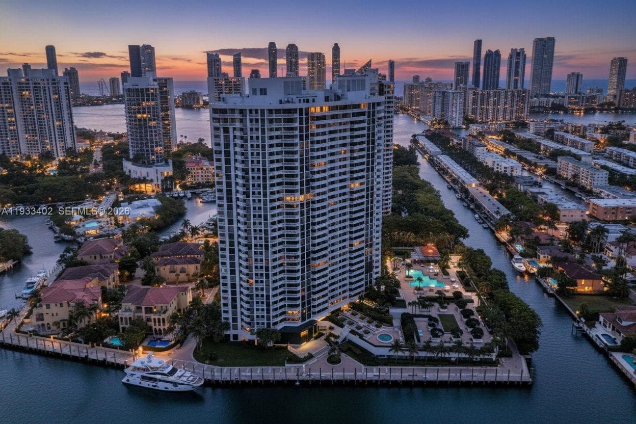 1000 ISL BLVD WILLIAMS IS · #503 in Aventura - Photo 8