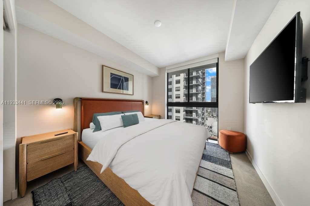 Virtual staging.