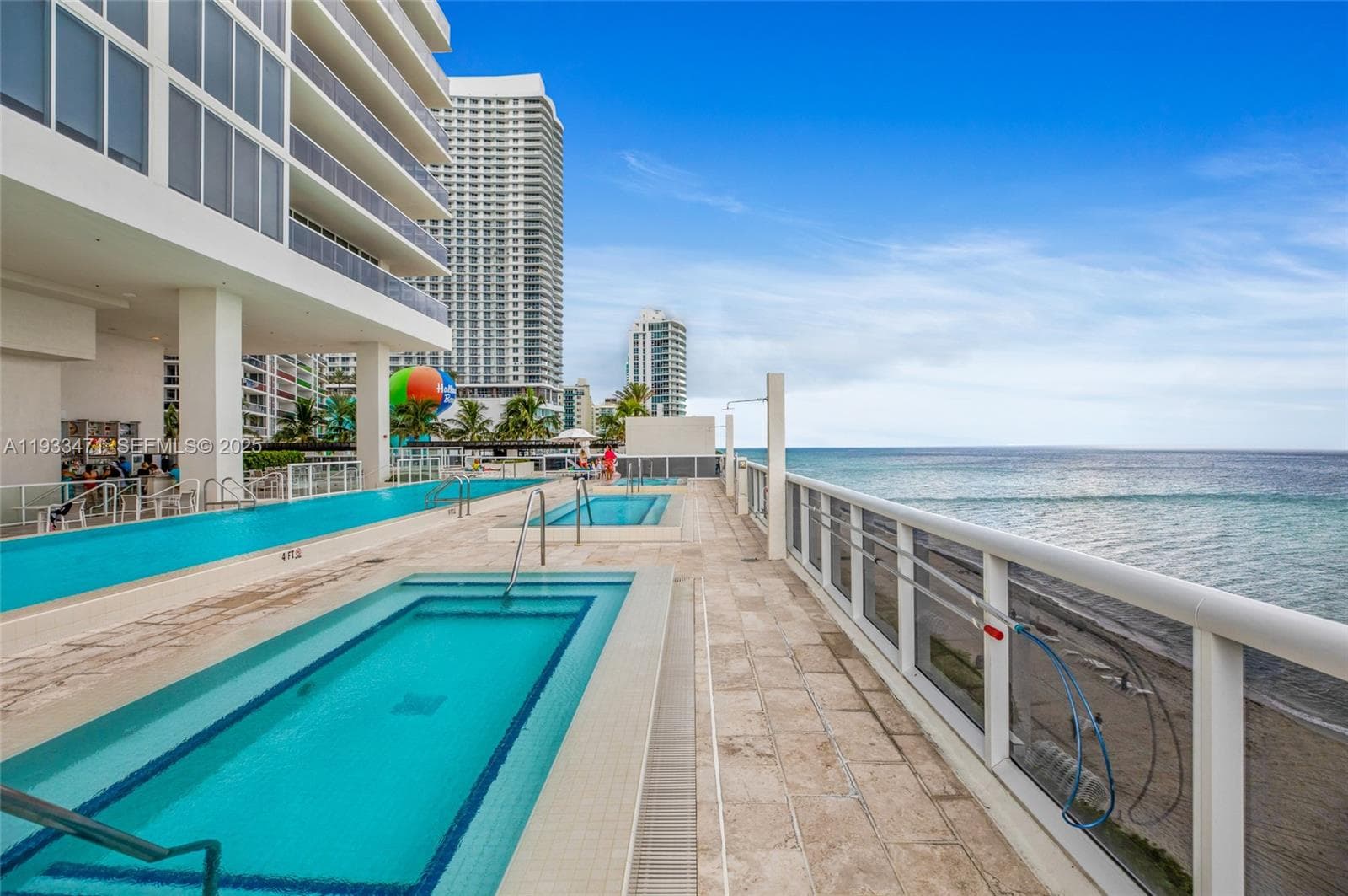 BEACH CLUB TWO CONDO · #4707 in Hallandale Beach - Photo 23