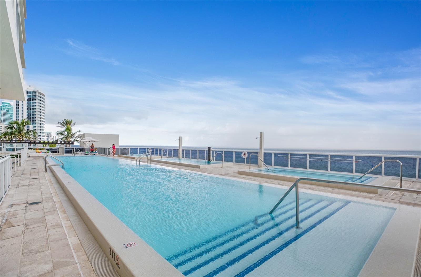 BEACH CLUB TWO CONDO · #4707 in Hallandale Beach - Photo 22