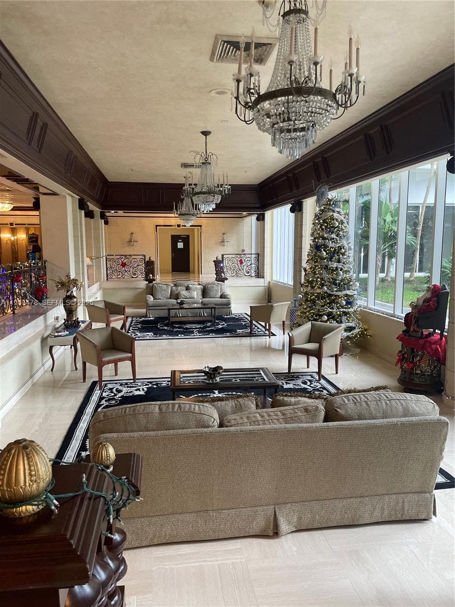 PARKER PLAZA CONDO ESTATE · #805 in Hallandale Beach - Photo 27
