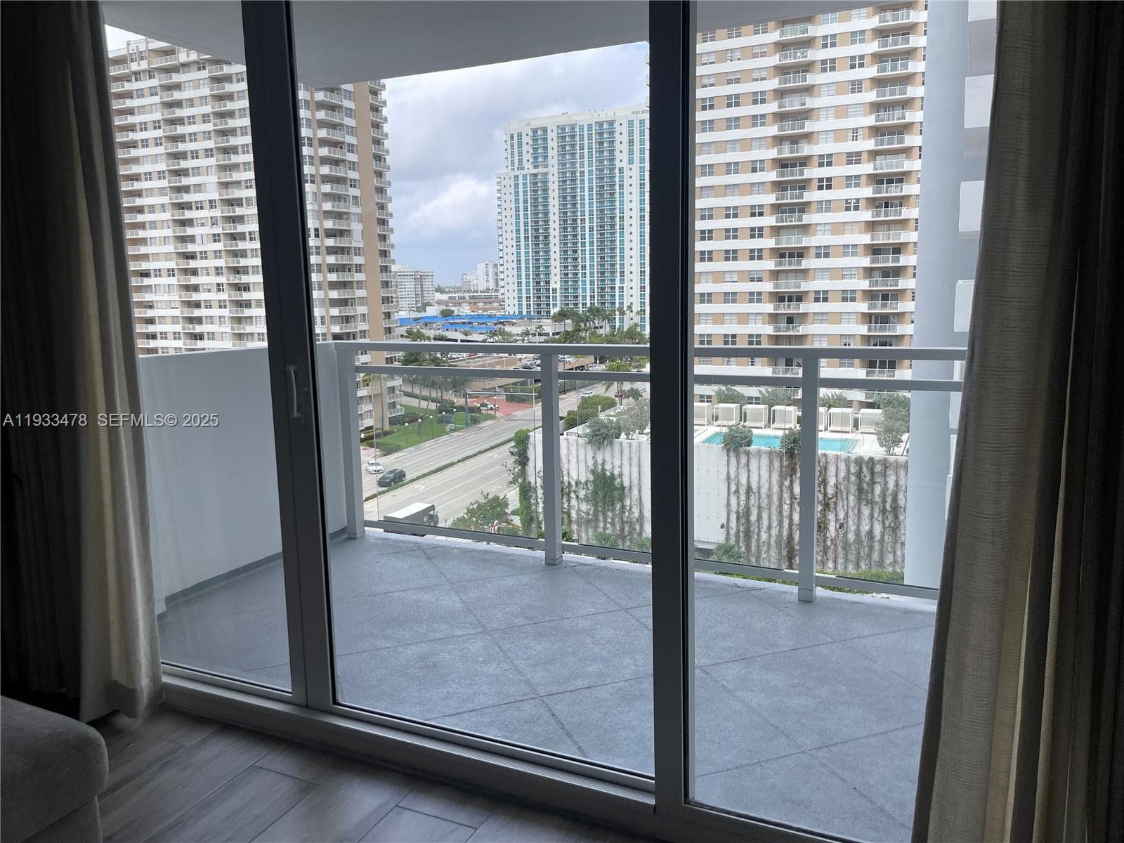 PARKER PLAZA CONDO ESTATE · #805 in Hallandale Beach - Photo 6