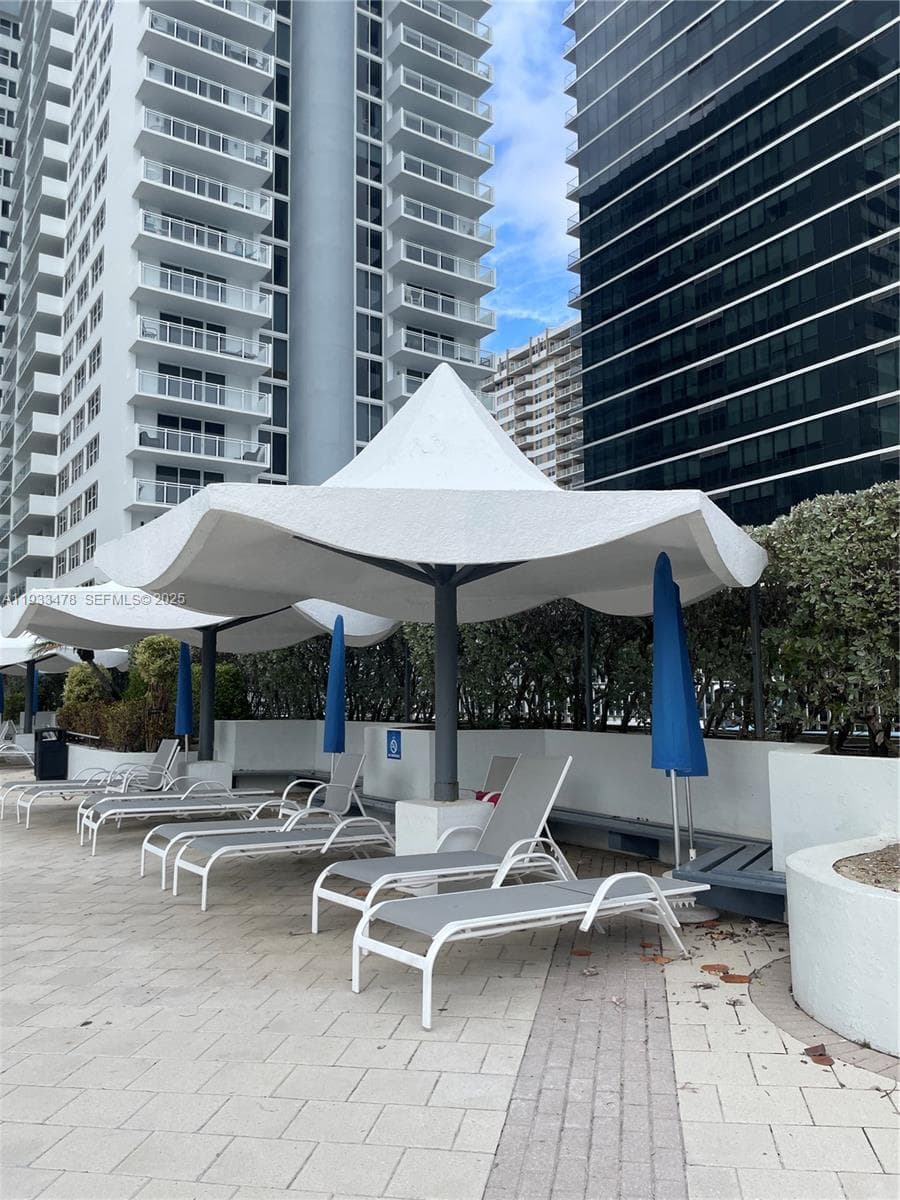 PARKER PLAZA CONDO ESTATE · #805 in Hallandale Beach - Photo 43