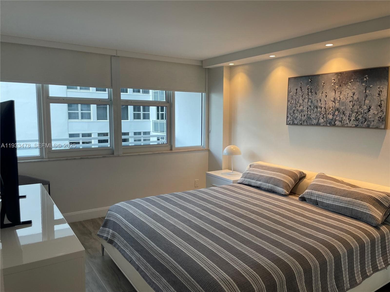 PARKER PLAZA CONDO ESTATE · #805 in Hallandale Beach - Photo 9
