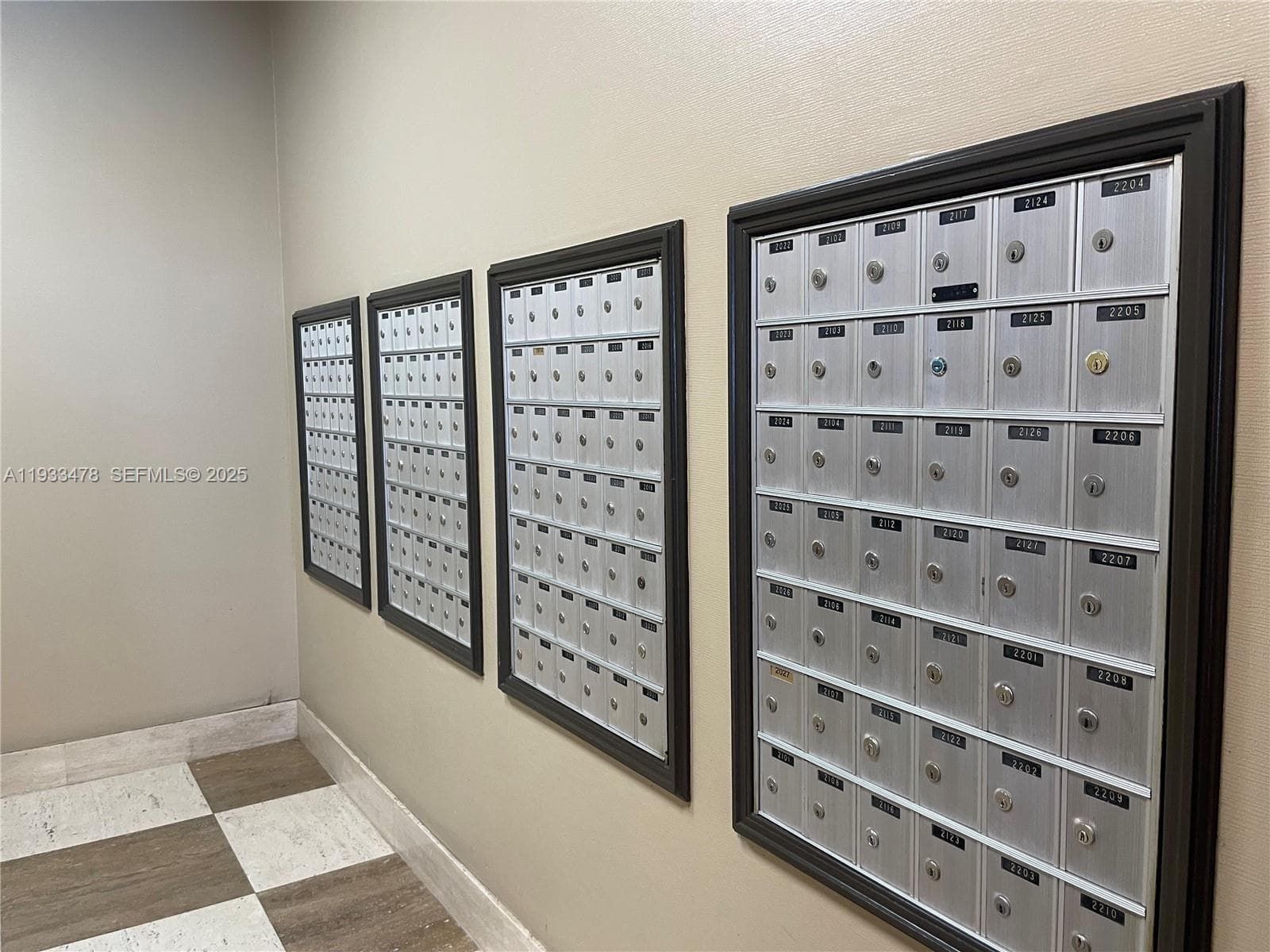 PARKER PLAZA CONDO ESTATE · #805 in Hallandale Beach - Photo 33