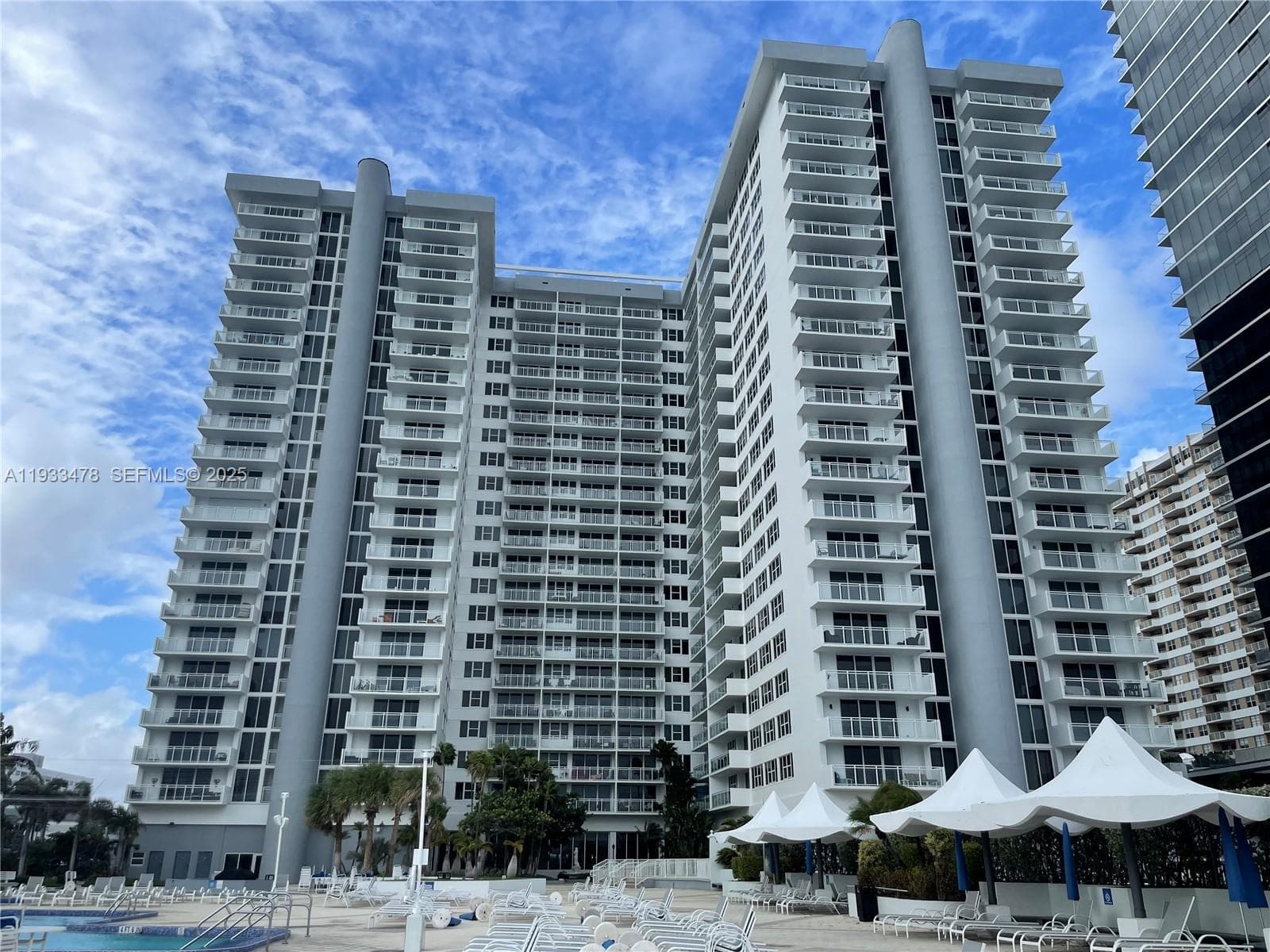 PARKER PLAZA CONDO ESTATE · #805 in Hallandale Beach - Photo 45