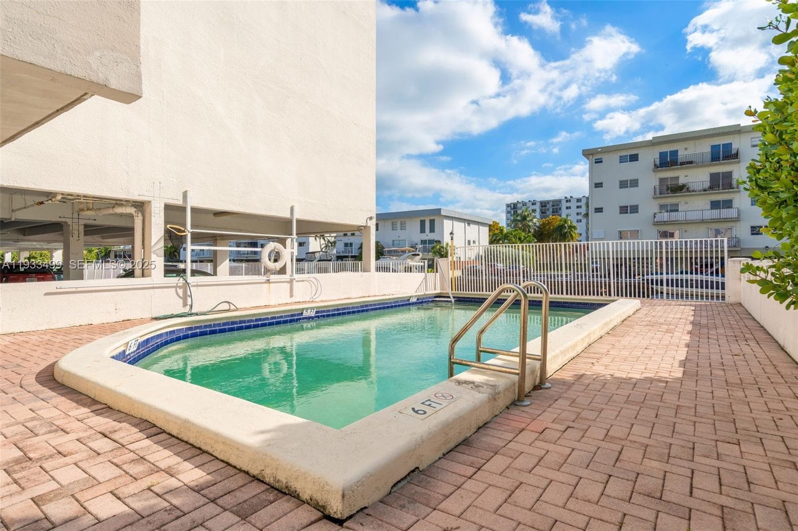 SUNNY SHORES CONDO · #302 in North Miami Beach - Photo 22