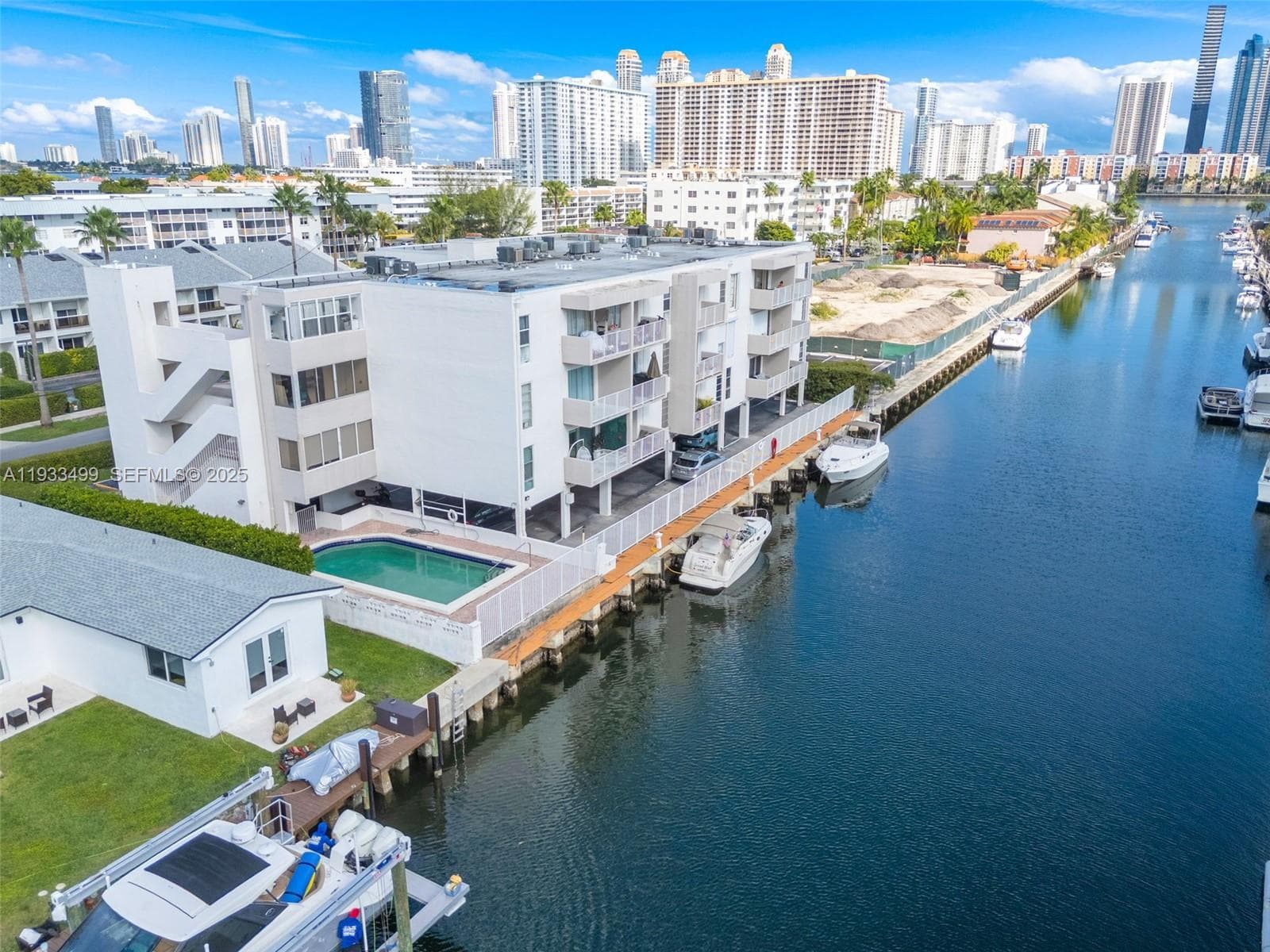 SUNNY SHORES CONDO · #302 in North Miami Beach - Photo 32