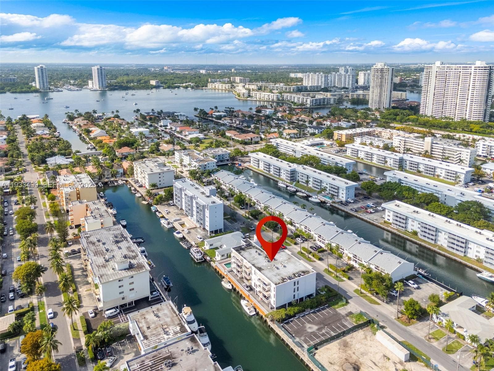 SUNNY SHORES CONDO · #302 in North Miami Beach - Photo 29