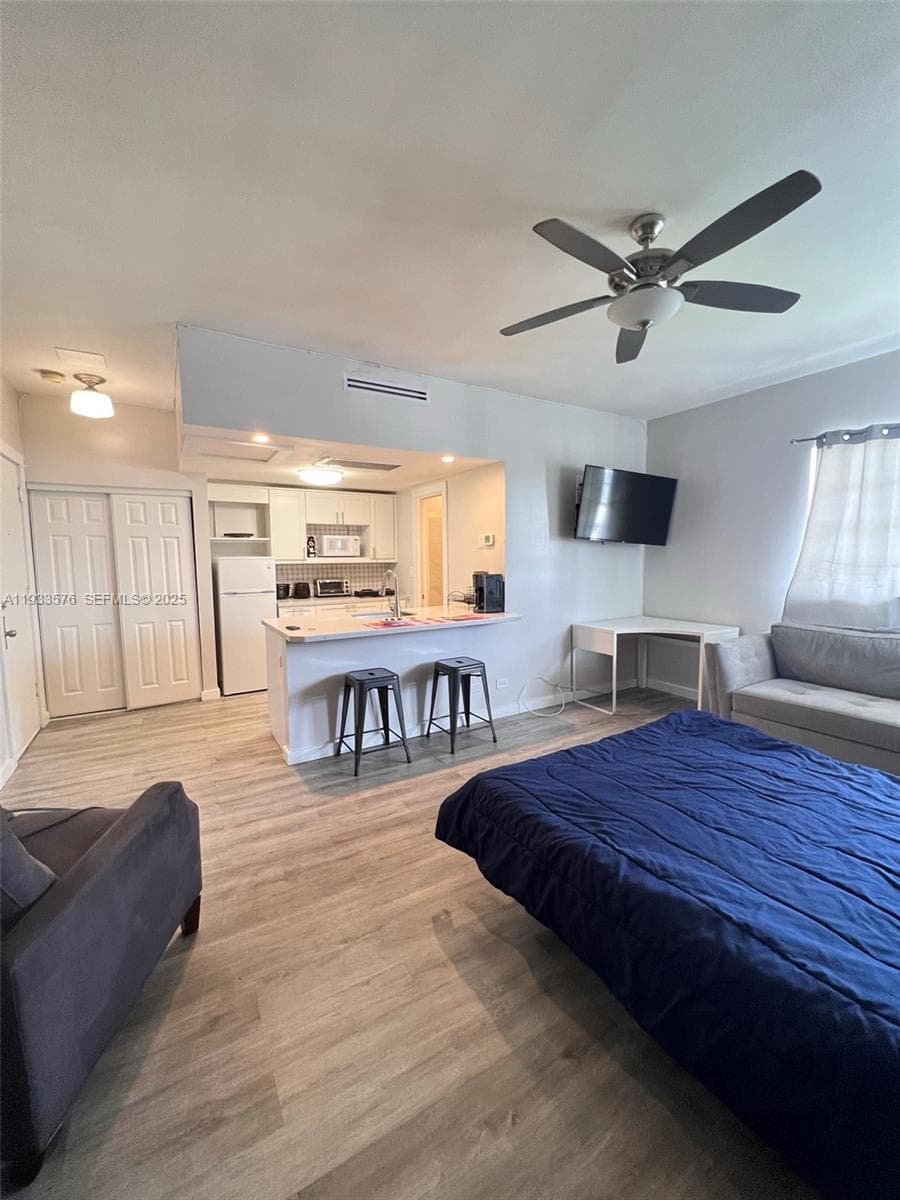 DIPLOMAT GOLF & RACQUET C · #2308 in Hallandale Beach - Photo 5
