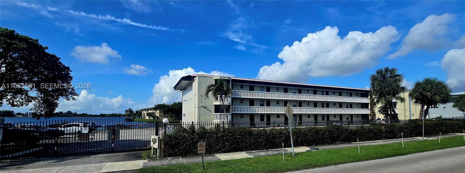 THE FORUM D BUILDING · #D105 in Miami - Photo 1