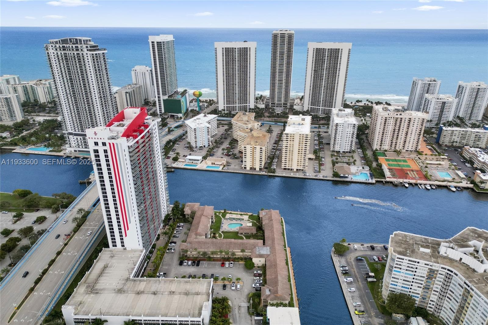 Coastal Waterway · #110 in Hallandale Beach - Photo 63