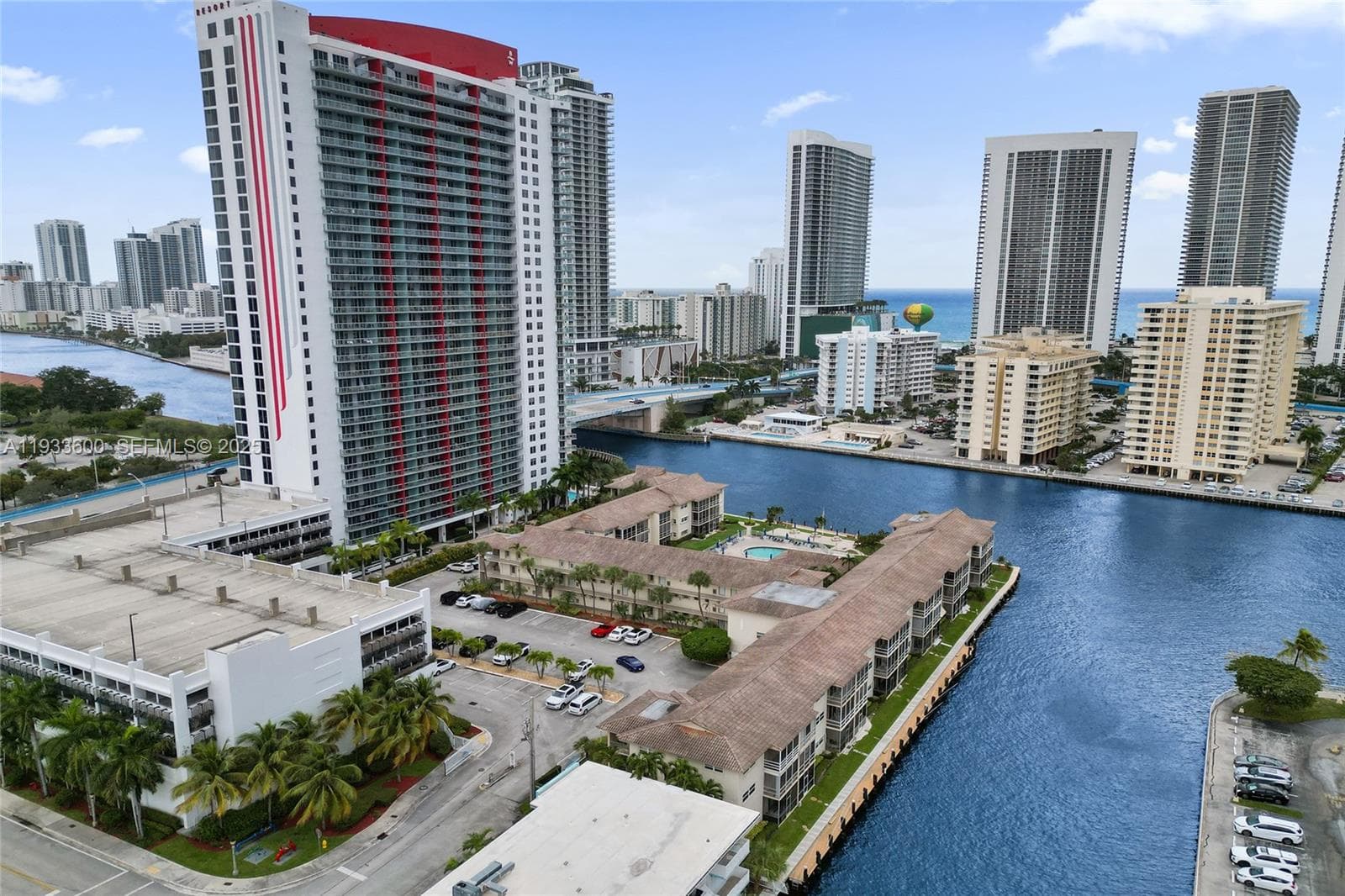 Coastal Waterway · #110 in Hallandale Beach - Photo 50