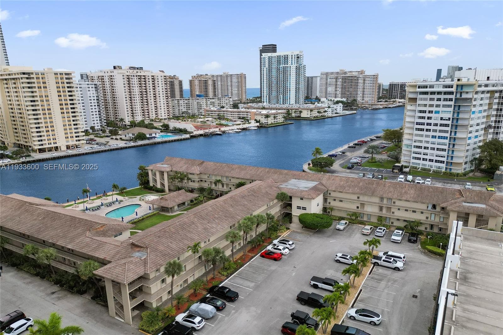 Coastal Waterway · #110 in Hallandale Beach - Photo 48