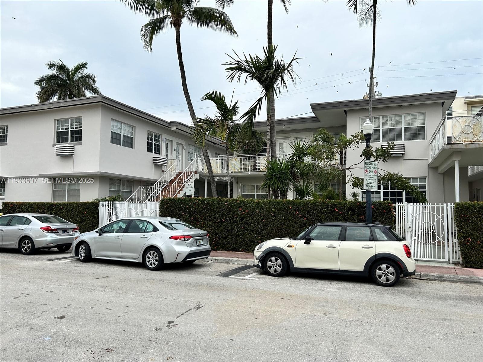 ESPANOLA WAY VILLAS CONDO · #210 in Miami Beach - Photo 1