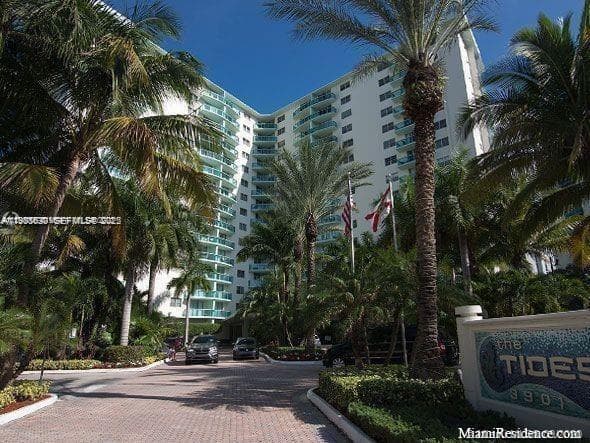 TIDES ON HOLLYWOOD BEACH · #14Q in Hollywood - Photo 6