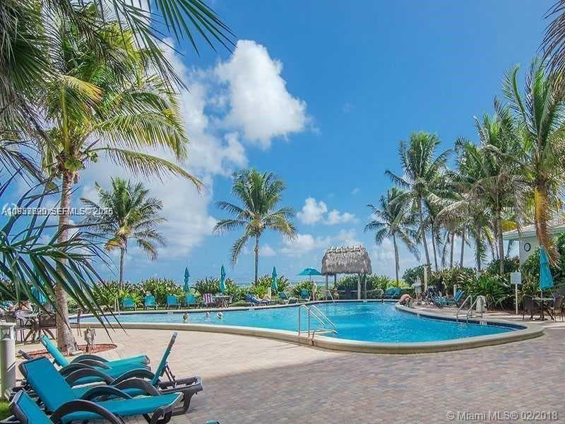TIDES ON HOLLYWOOD BEACH · #14Q in Hollywood - Photo 20