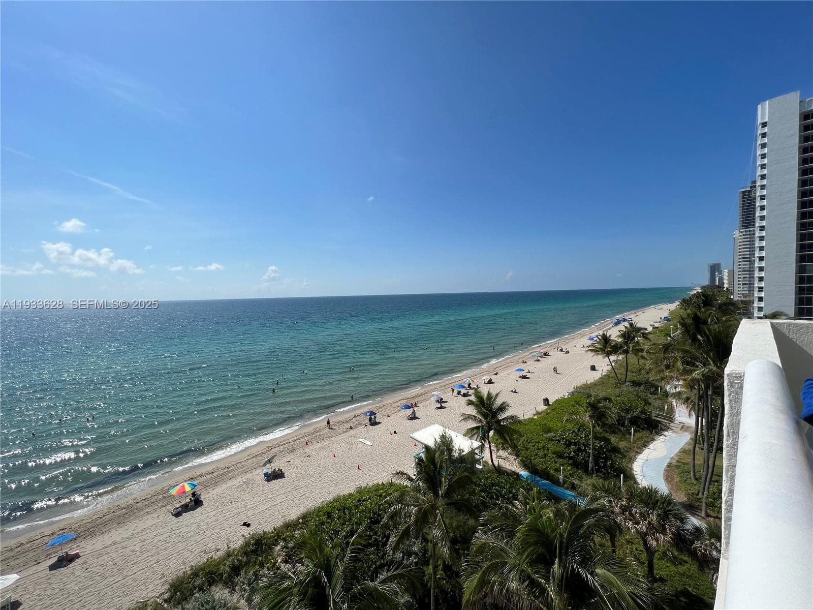 BEACH CLUB CONDO · #2204 in Hallandale Beach - Photo 34