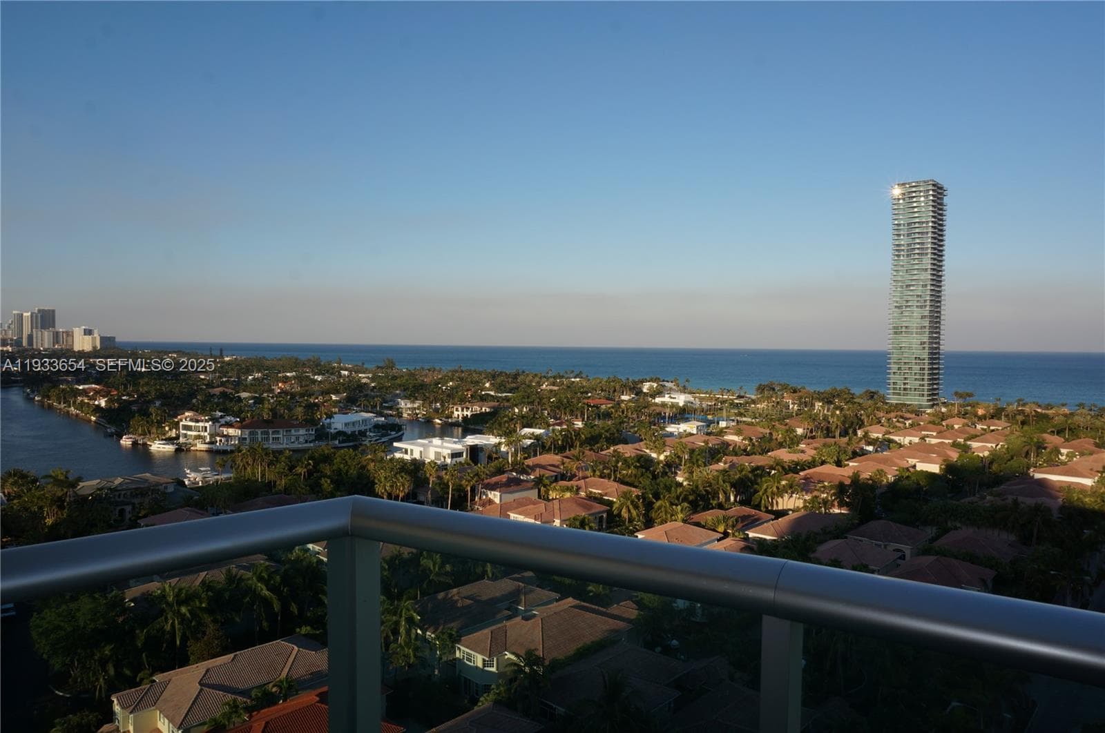 OCEANVIEW · #PH-26 in Sunny Isles Beach - Photo 3