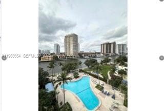 OCEANVIEW · #PH-26 in Sunny Isles Beach - Photo 32