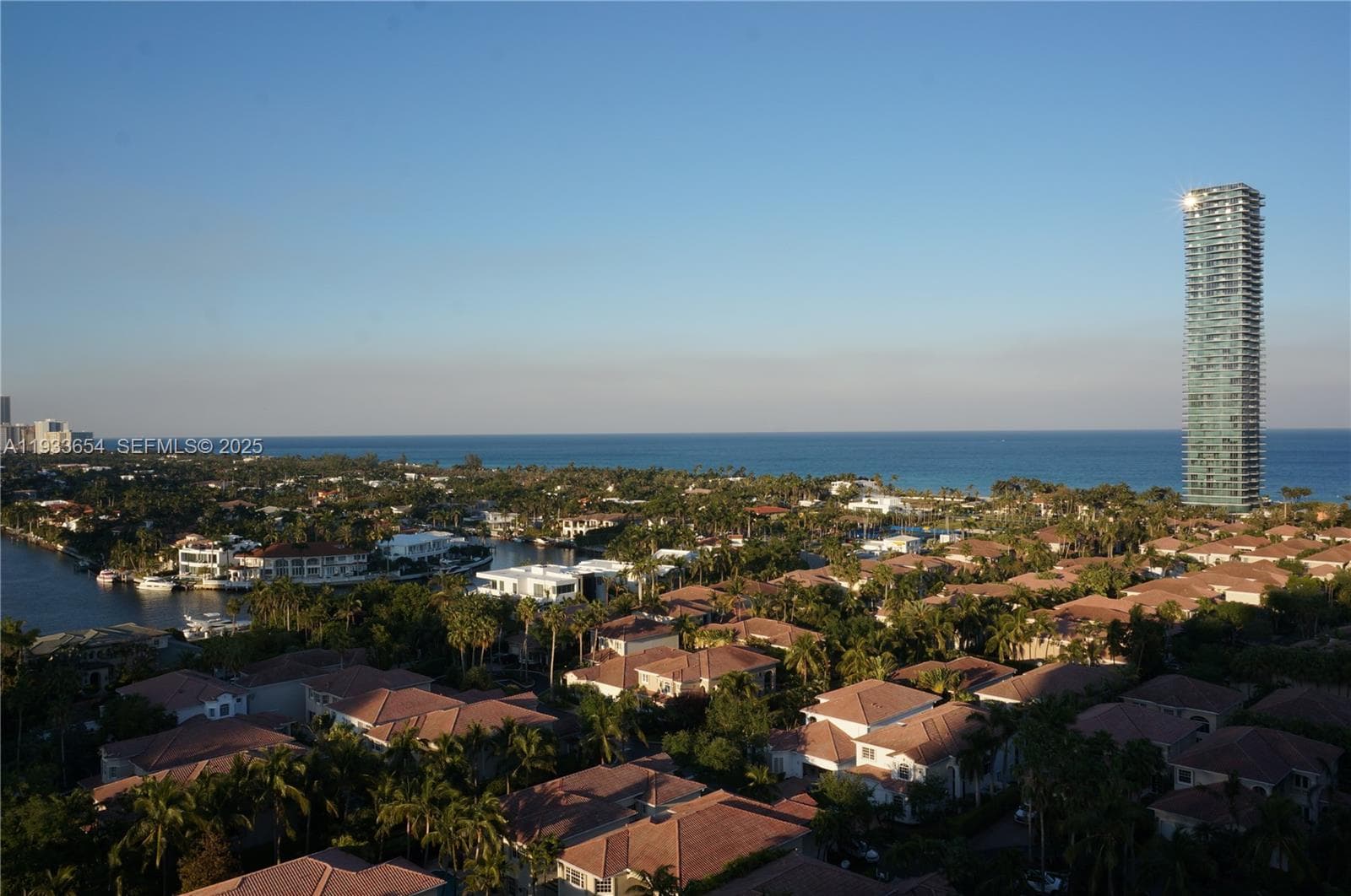 OCEANVIEW · #PH-26 in Sunny Isles Beach - Photo 4