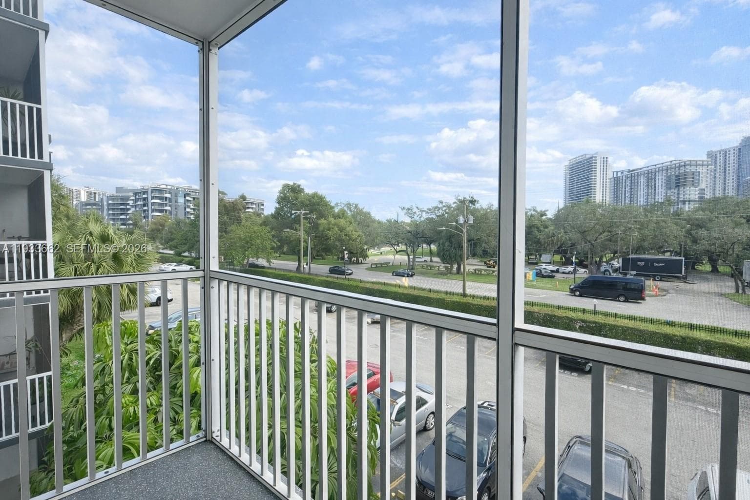 WOODSIDE APTS CONDO · #A308 in North Miami Beach - Photo 5