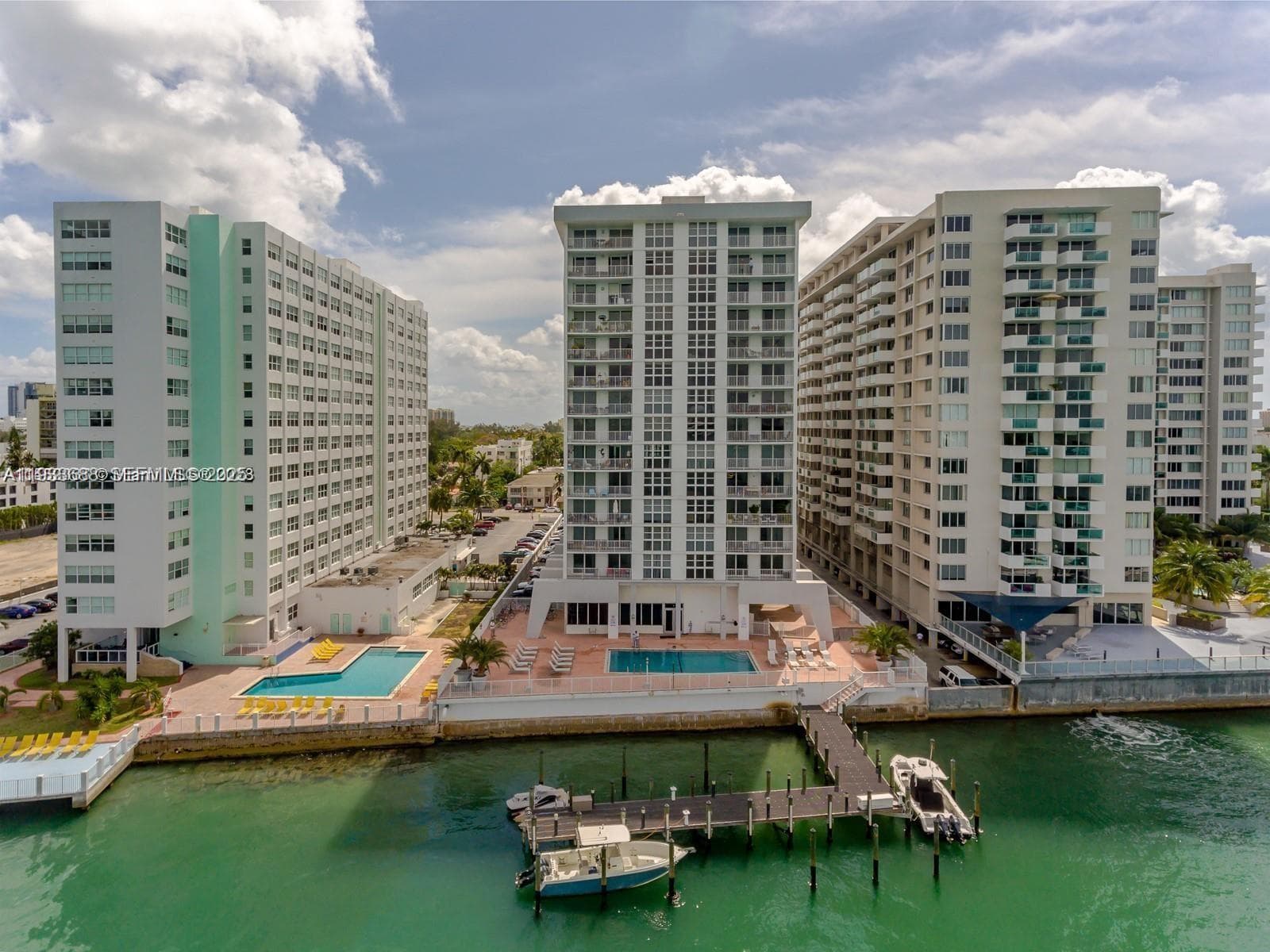 BAYVIEW TERR CONDO · #1014 in Miami Beach - Photo 24