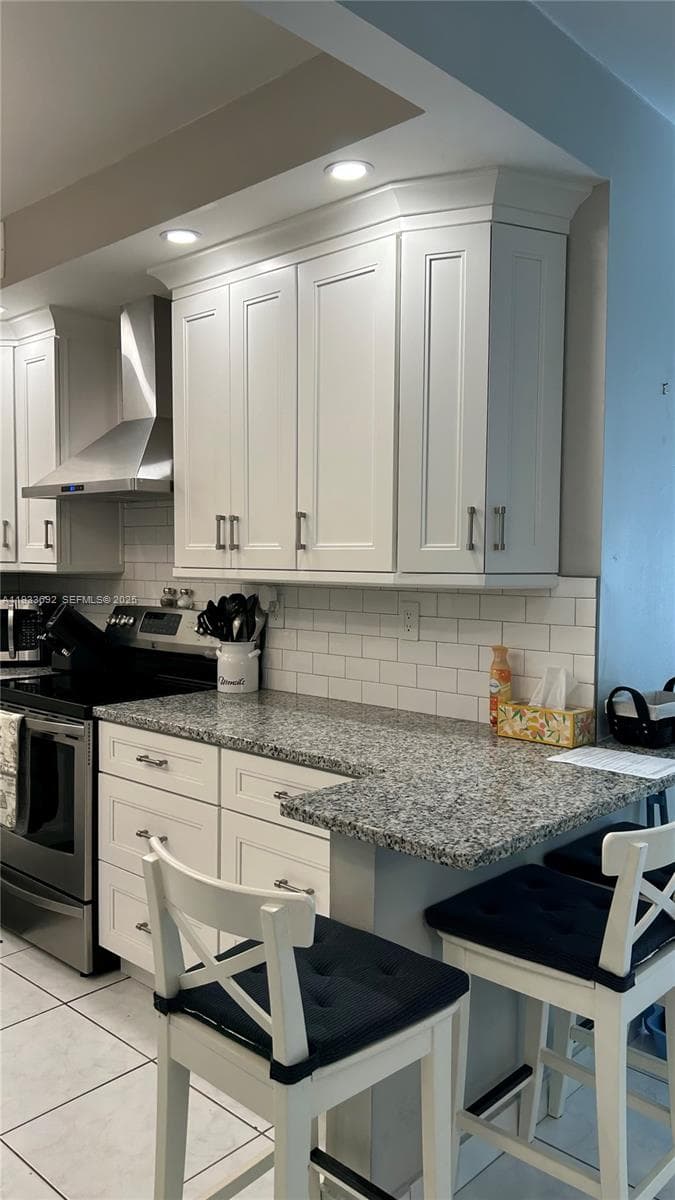 CAMBRIDGE TOWERS · #104 in Hollywood - Photo 10