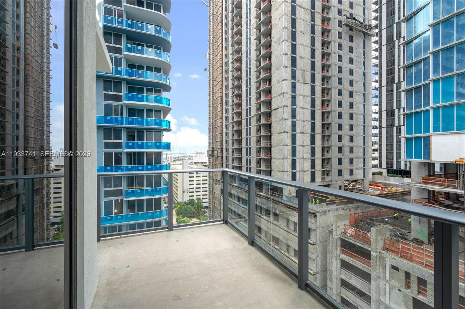 The Crosby Unit 1607 · #1607 in Miami - Photo 21