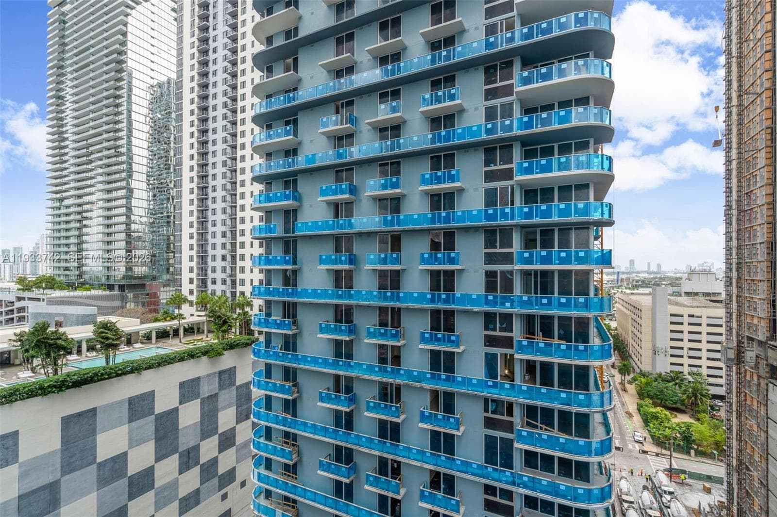 The Crosby Unit 1607 · #1607 in Miami - Photo 22