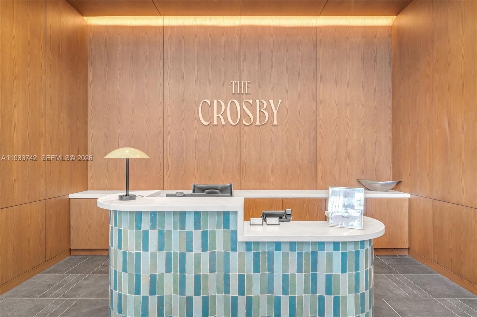 The Crosby Unit 1607 · #1607 in Miami - Photo 3