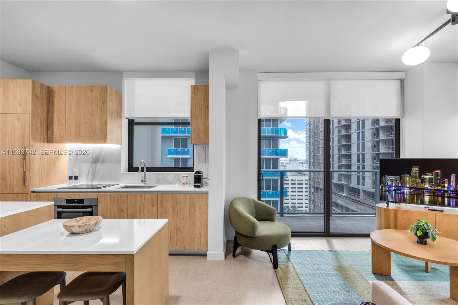 The Crosby Unit 1607 · #1607 in Miami - Photo 9