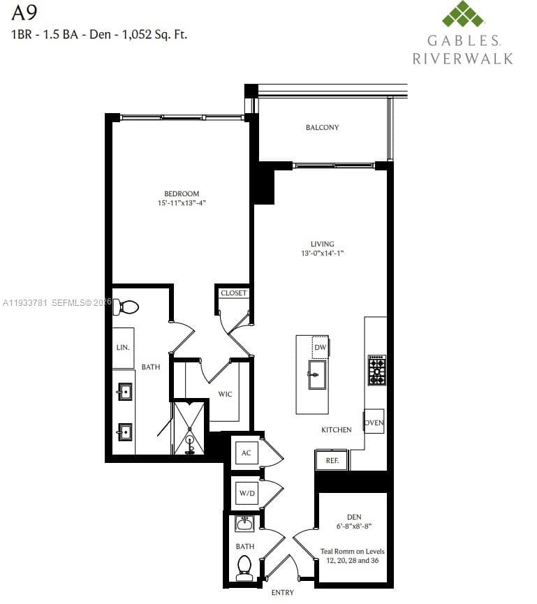 333 N New River Dr E · #2903 in Fort Lauderdale - Photo 15