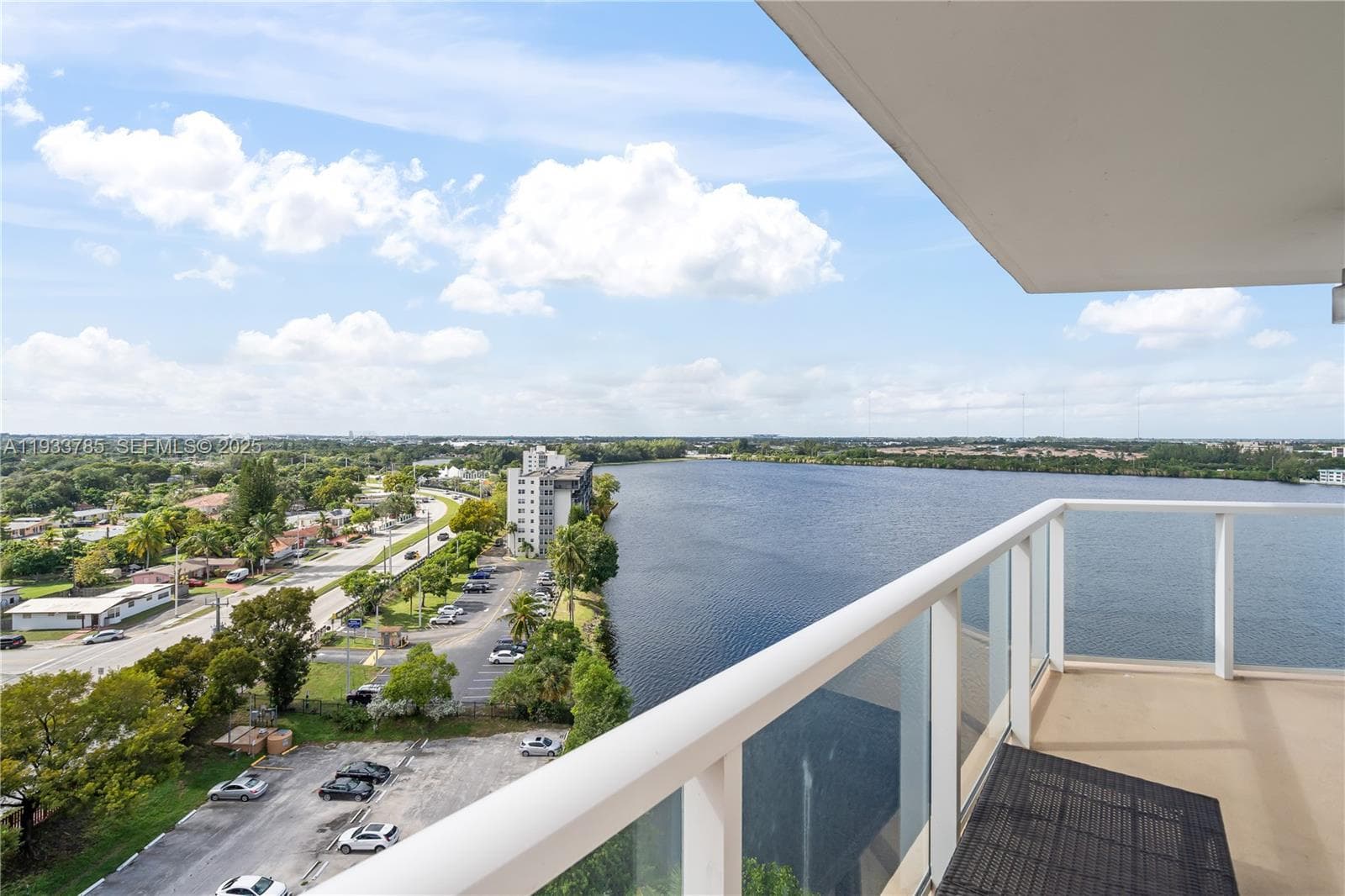 BUCKLEY TOWER CONDO · #1226W in Miami - Photo 23