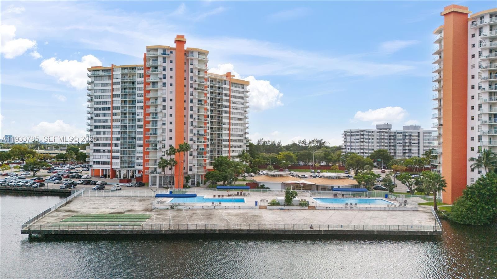 BUCKLEY TOWER CONDO · #1226W in Miami - Photo 42