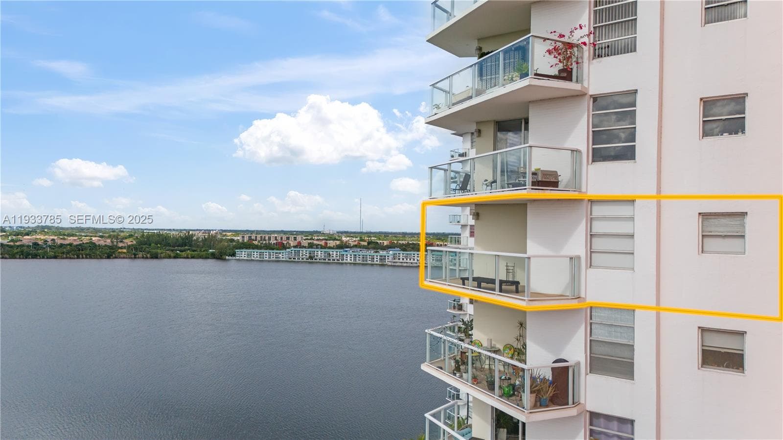 BUCKLEY TOWER CONDO · #1226W in Miami - Photo 47