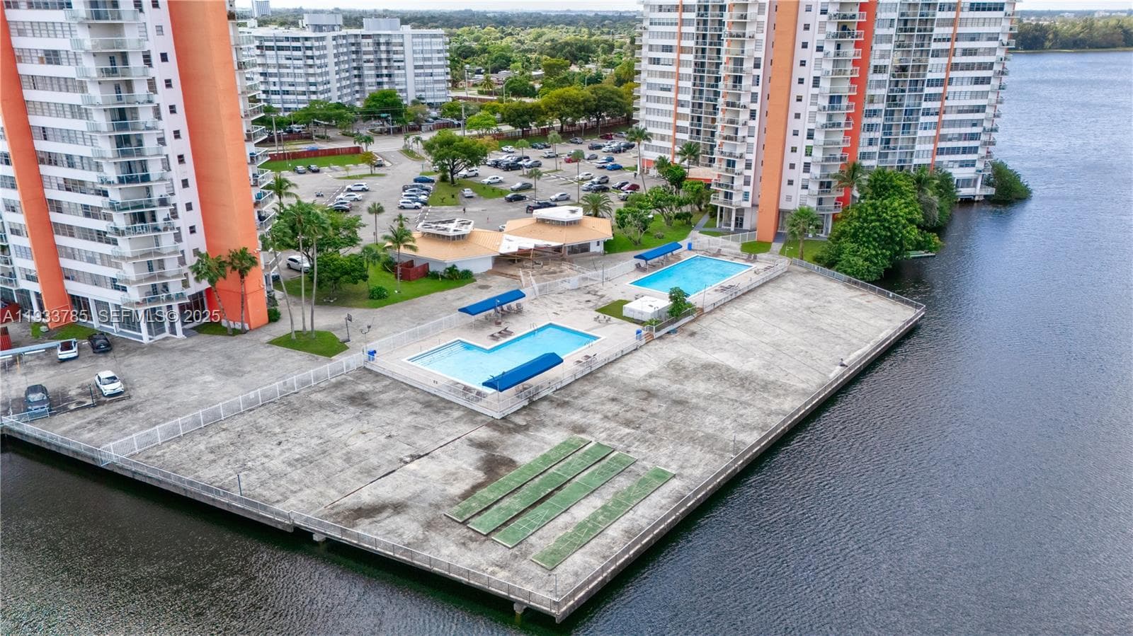 BUCKLEY TOWER CONDO · #1226W in Miami - Photo 43