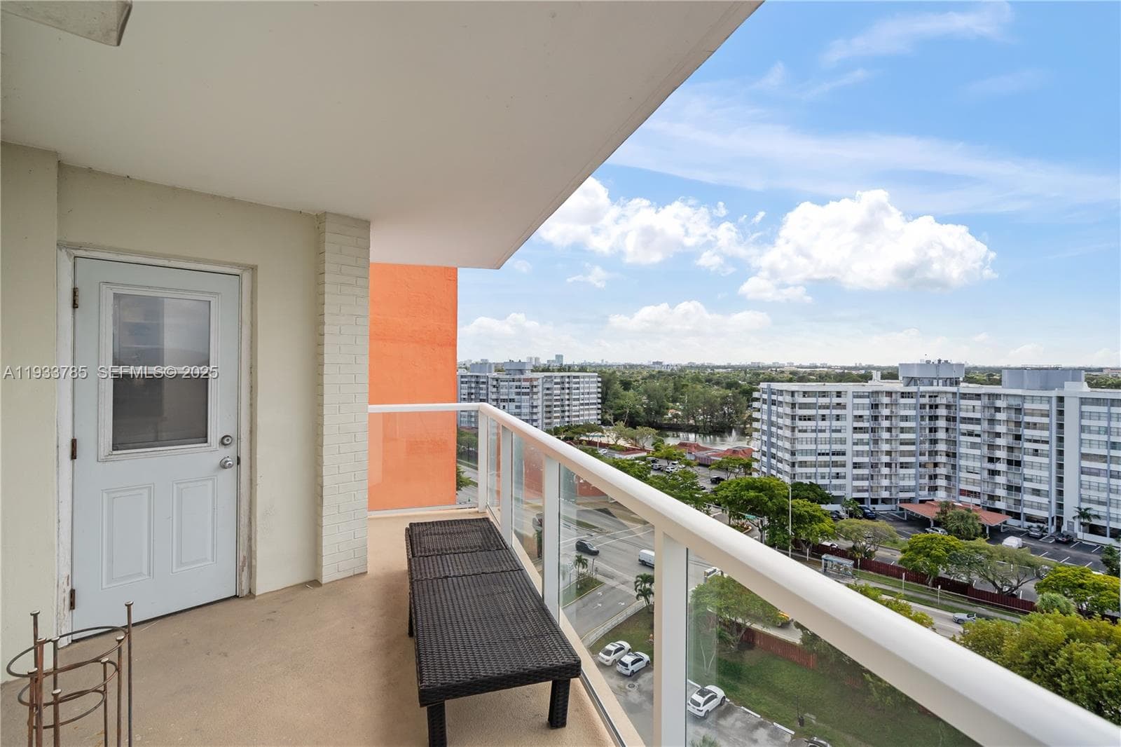 BUCKLEY TOWER CONDO · #1226W in Miami - Photo 32