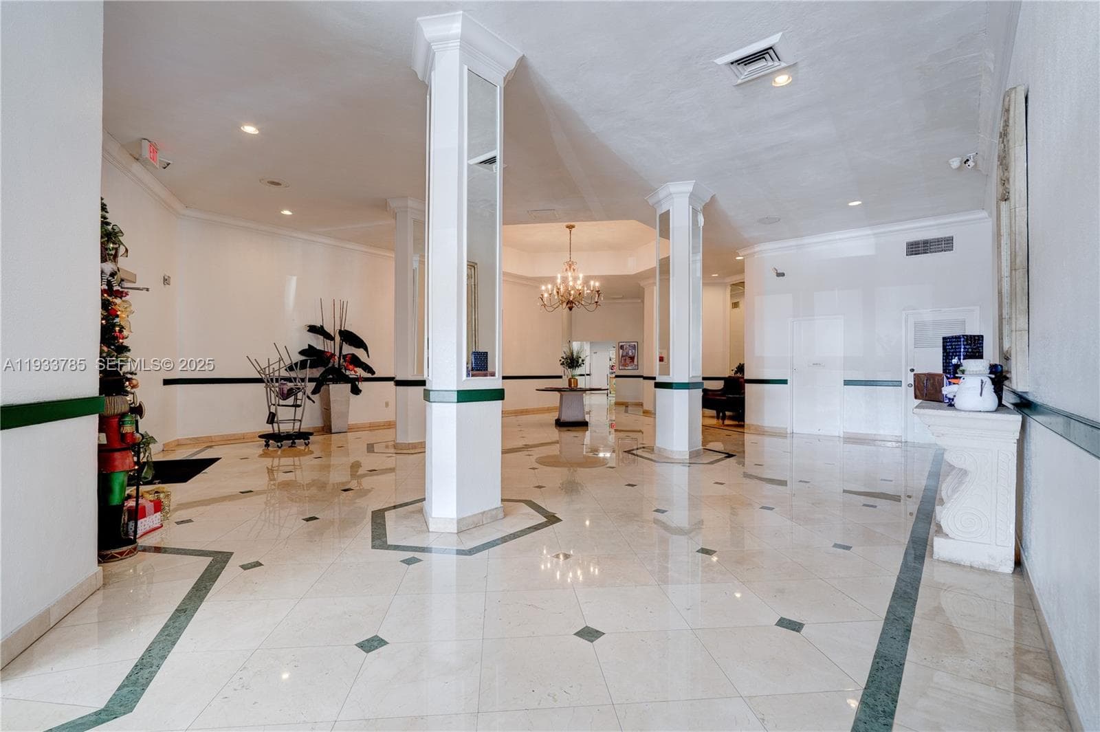 BUCKLEY TOWER CONDO · #1226W in Miami - Photo 34