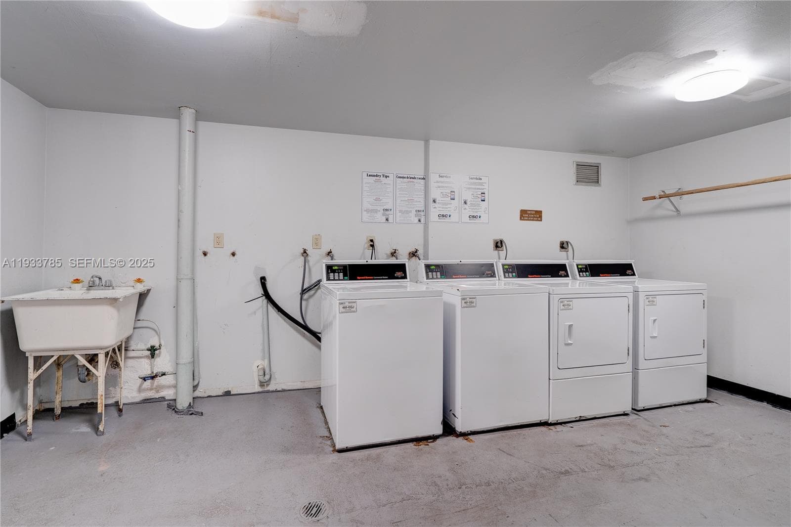 BUCKLEY TOWER CONDO · #1226W in Miami - Photo 38