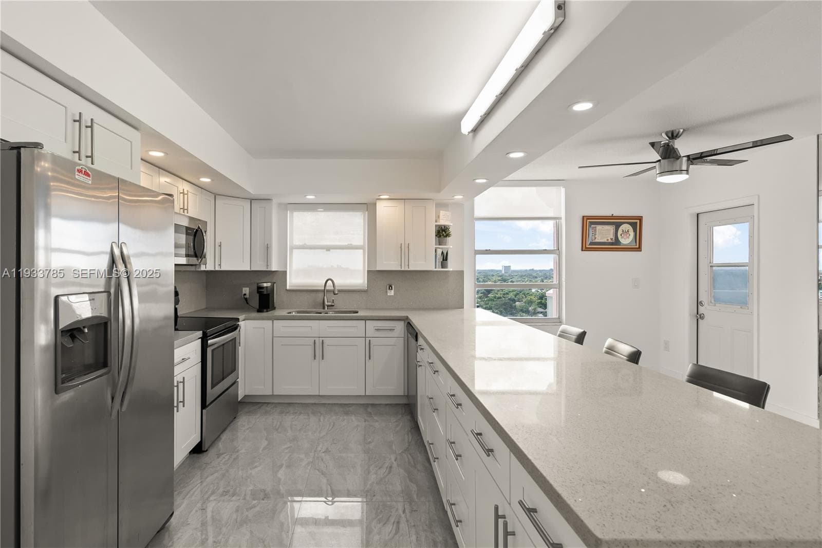 BUCKLEY TOWER CONDO · #1226W in Miami - Photo 10