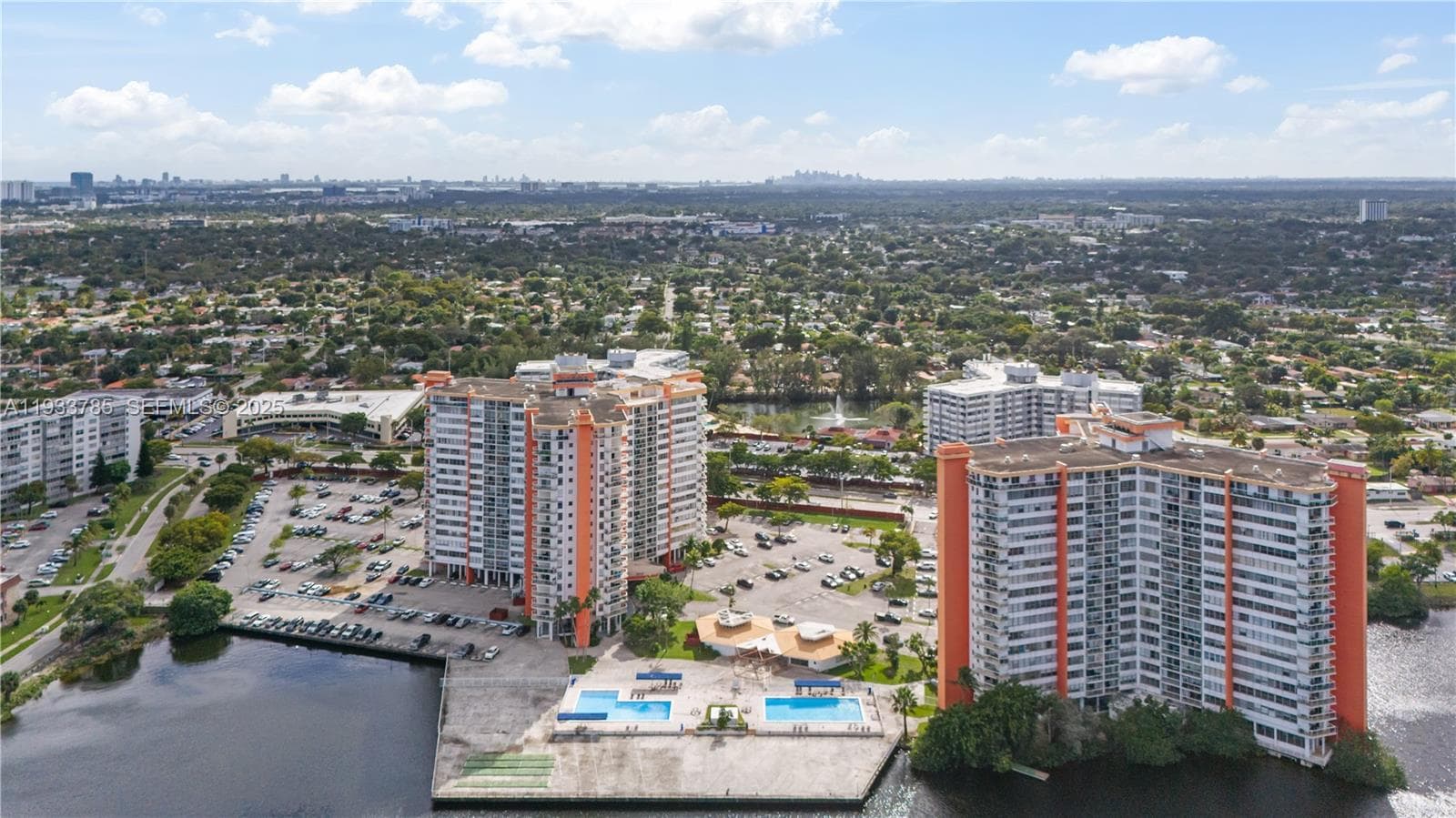 BUCKLEY TOWER CONDO · #1226W in Miami - Photo 49