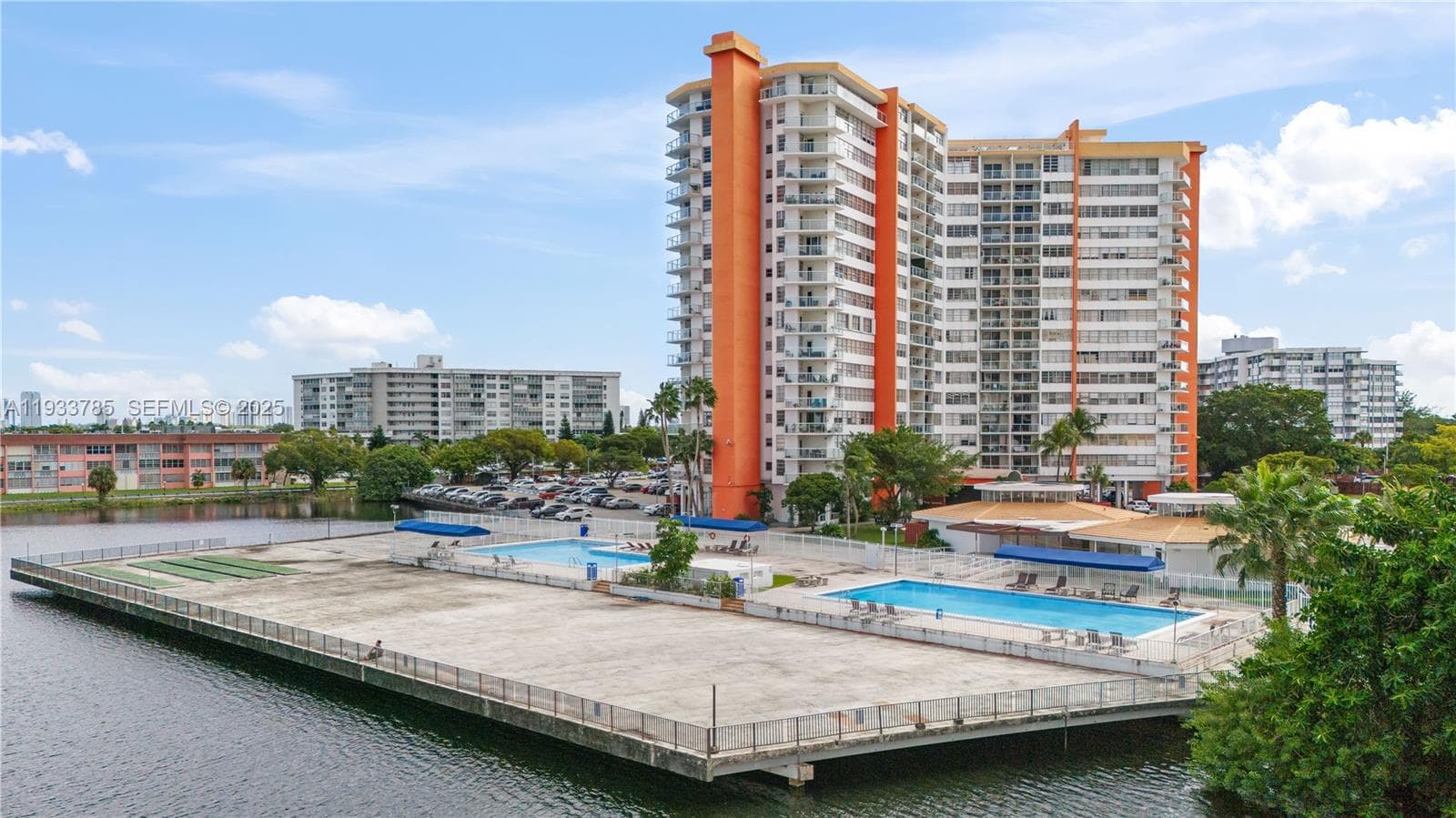 BUCKLEY TOWER CONDO · #1226W in Miami - Photo 33