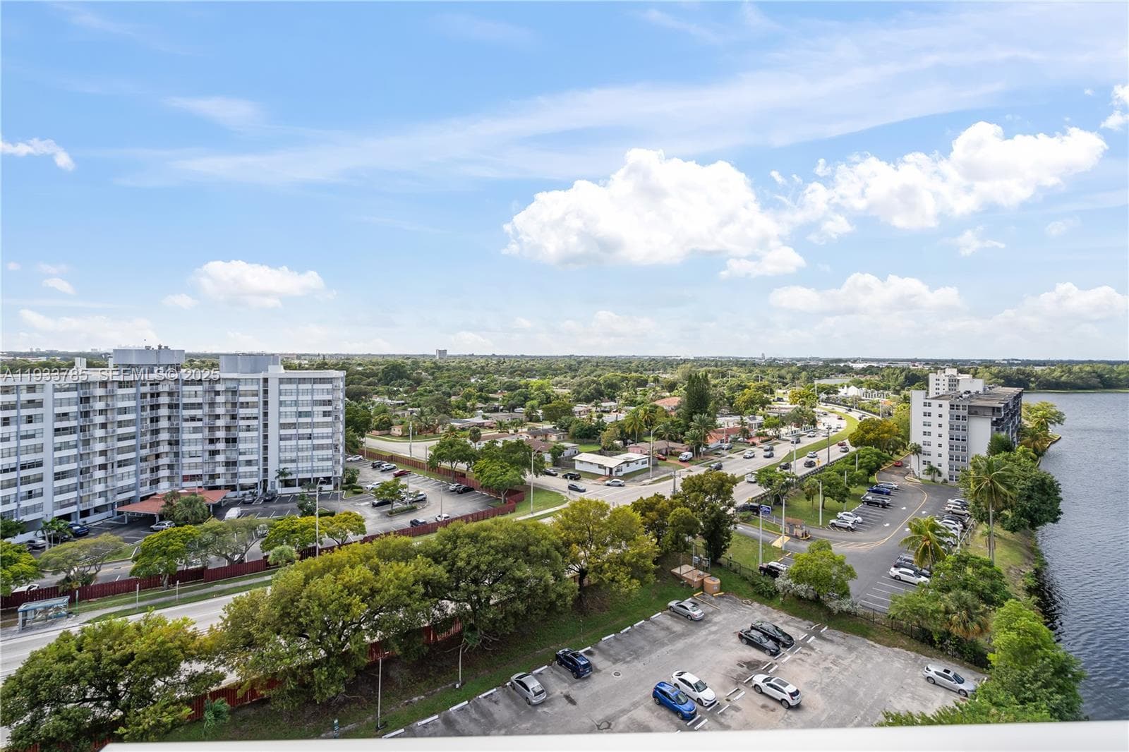 BUCKLEY TOWER CONDO · #1226W in Miami - Photo 45