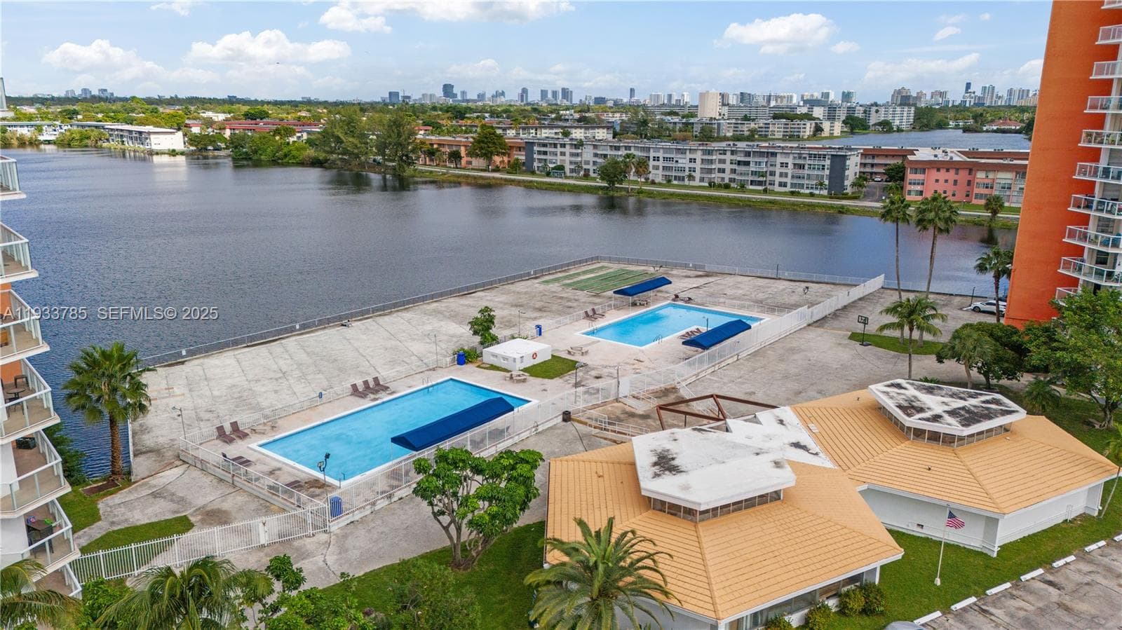 BUCKLEY TOWER CONDO · #1226W in Miami - Photo 48