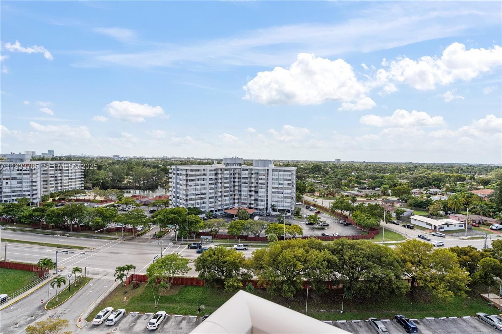 BUCKLEY TOWER CONDO · #1226W in Miami - Photo 44
